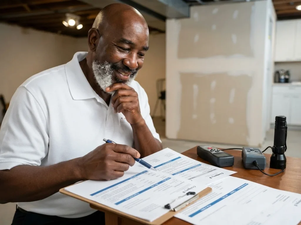 How to Compare Mold Inspection Quotes